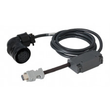 Кабель энкодера с батареей CABLE-7BMA5M0-HZ-180