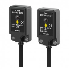 Датчик пересечения луча BPS3M-TDT-P