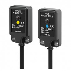 Датчик пересечения луча BPS3M-TDTL-P