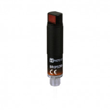Датчик рефлекторный BRQPS3M-PDTA-C