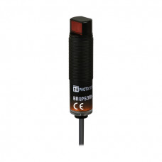 Датчик рефлекторный BRQPS3M-PDTA