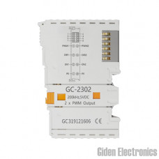 Модуль ШИМ (20 Гц ~ 200 кГц) GC-2302 Модуль ШИМ (20 Гц ~ 200 кГц) GC-2302