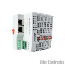 Адаптер удаленного ввода/вывода Modbus GCAN-IO-8100 Адаптер удаленного ввода/вывода Modbus GCAN-IO-8100
