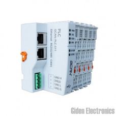 Контроллер GCAN-PLC-511 Контроллер GCAN-PLC-511