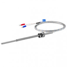 Температурный датчик TW-E(CA) Ø4.8*100L*150L*1.5M